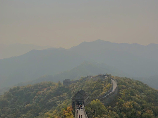 Beijing Downtown Travel Service Co., Ltd.-北京市必去景点