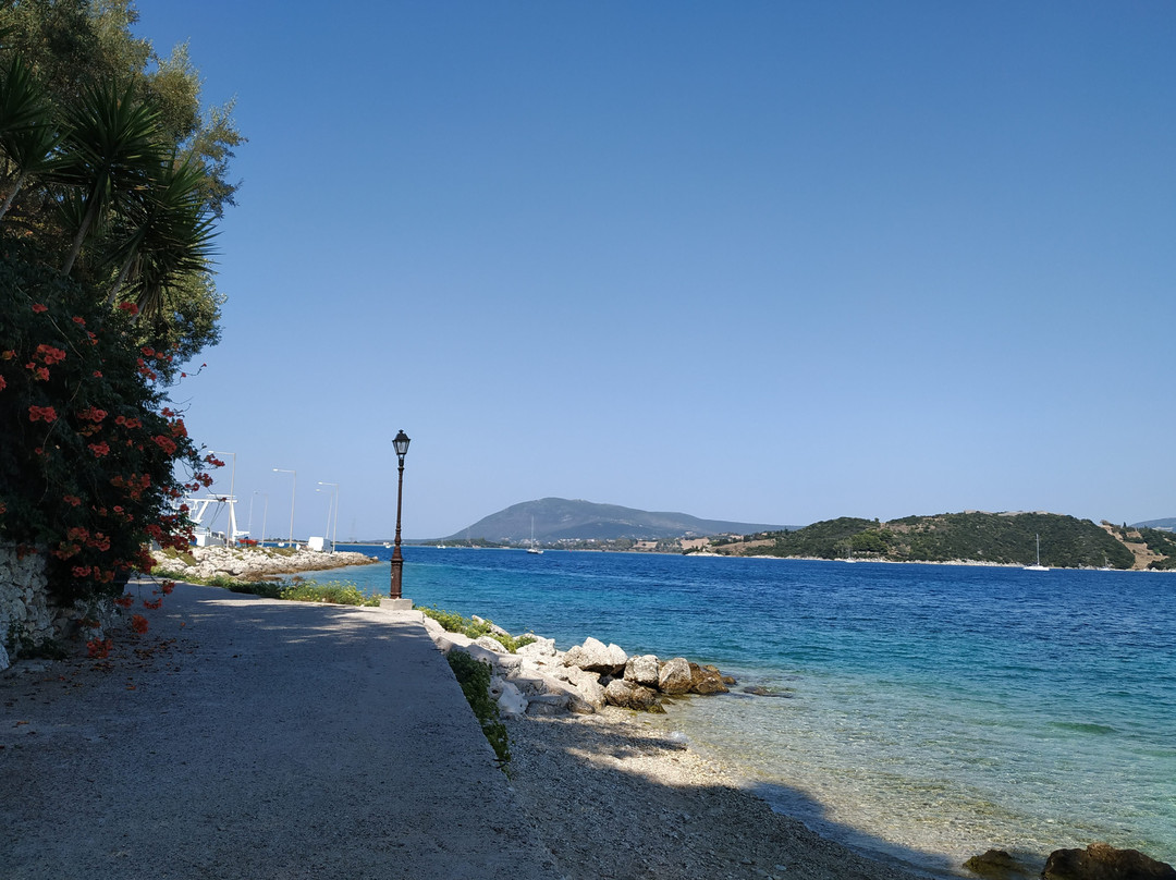 Ligia Agency-莱夫卡扎必去景点