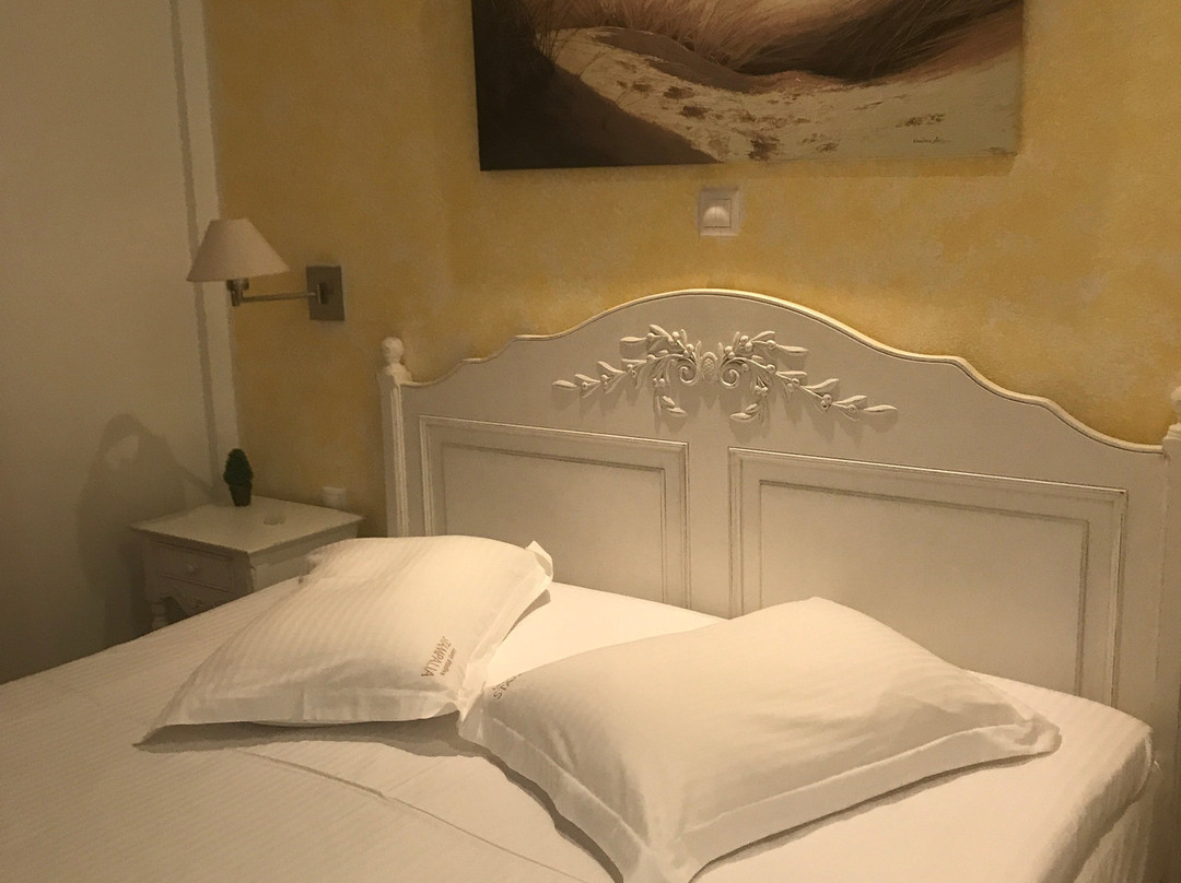 Stampalia Luxury Studios主图