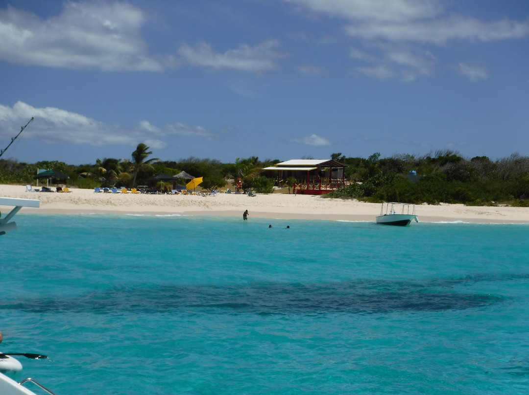 Prickly Pear Cays