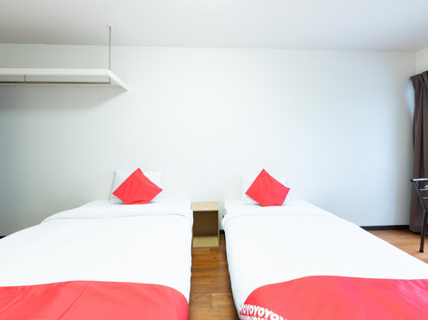 京都岛原高地宾馆主图