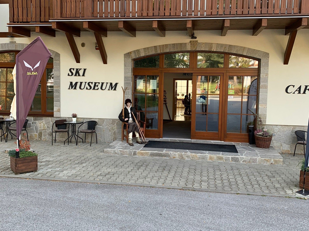 Ski Museum-Tatranska Lomnica必去景点