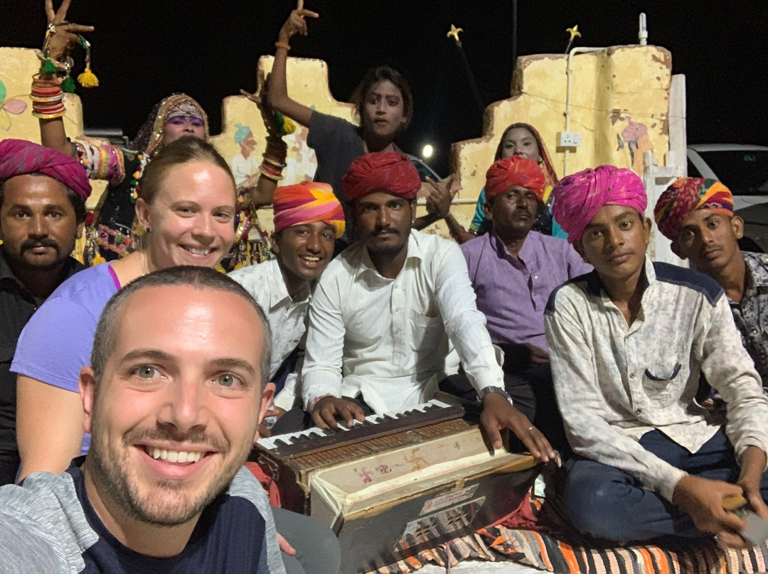 雷赫斯坦客栈主图