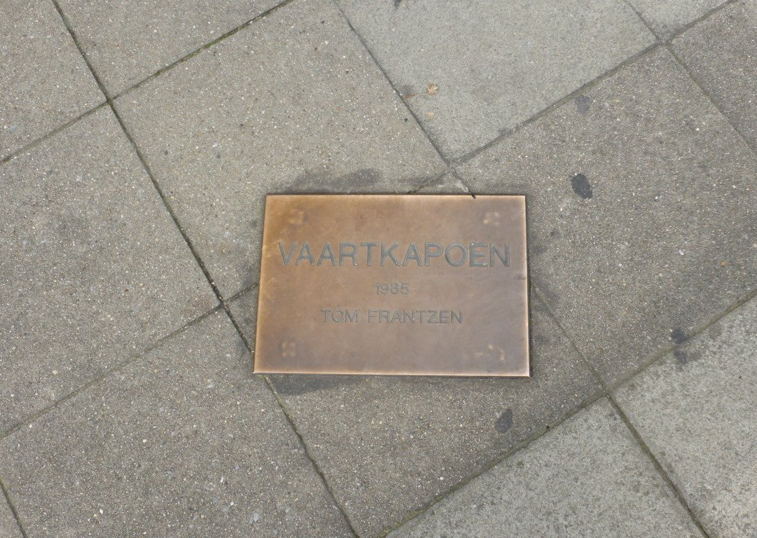 De Vaartkapoen-布鲁塞尔必去景点