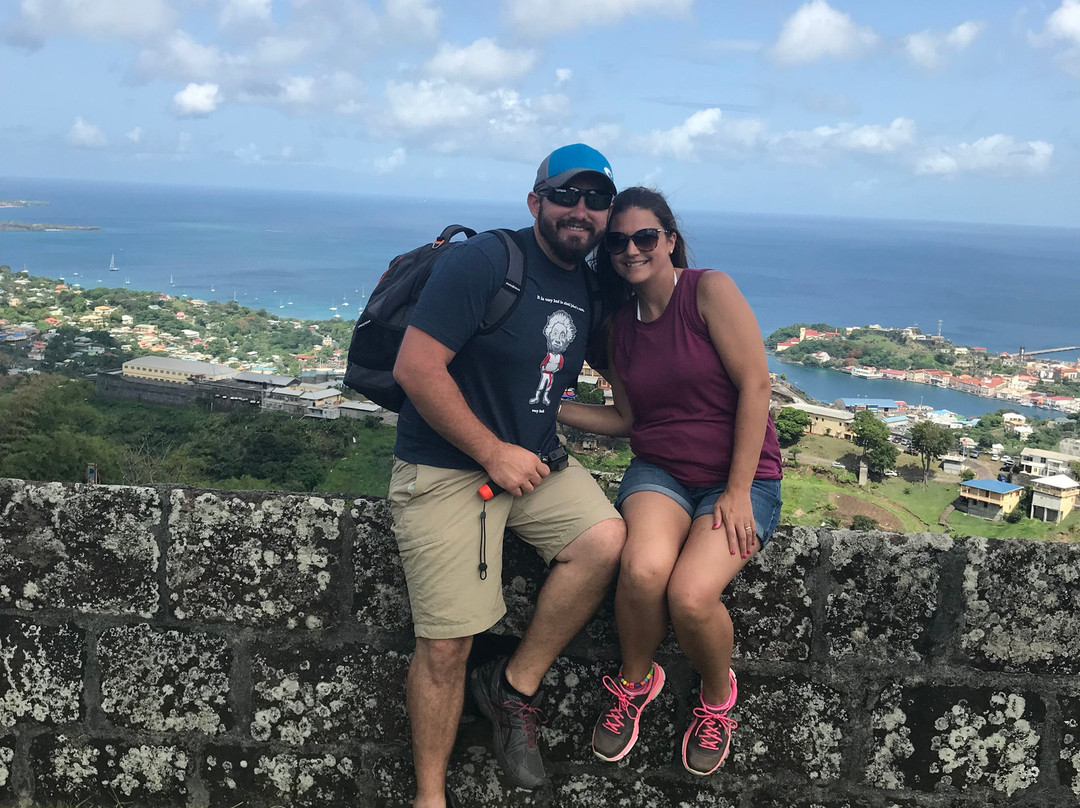 JnJ Tours-St. George's必去景点