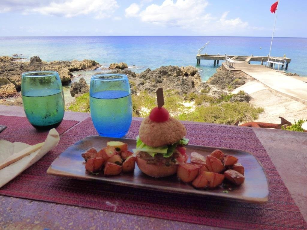 Caribbean Culinary Concepts景点图片