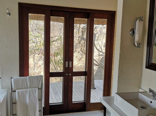 Londolozi Tree Camp主图