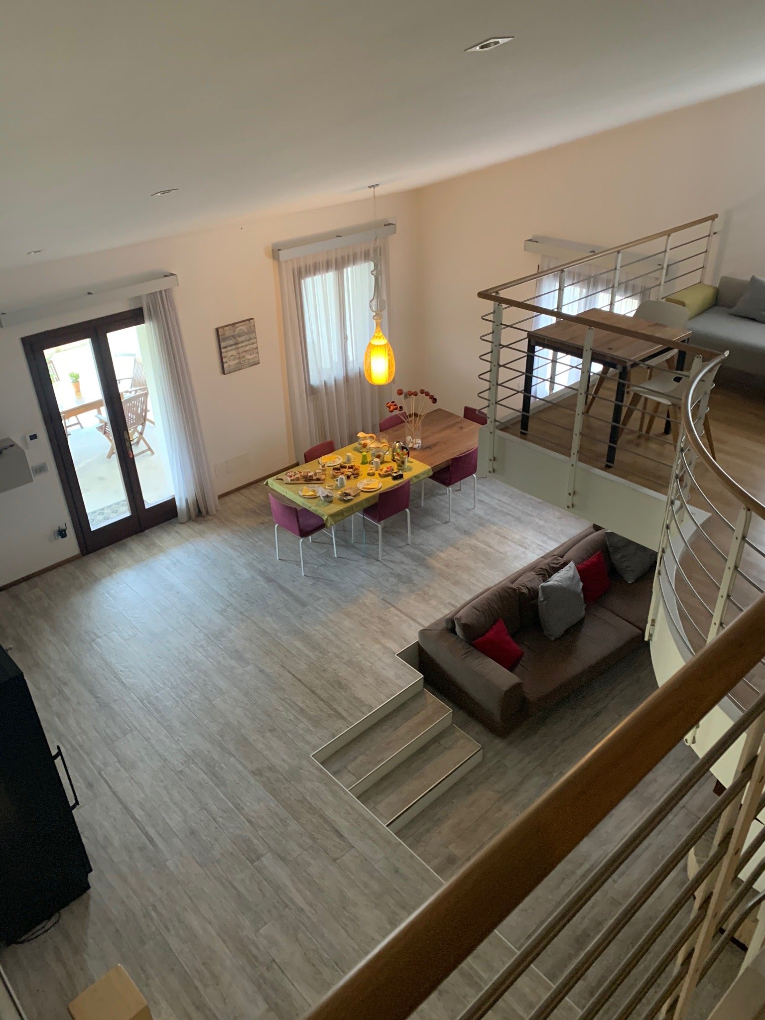 Nifty Bed and Breakfast-官方