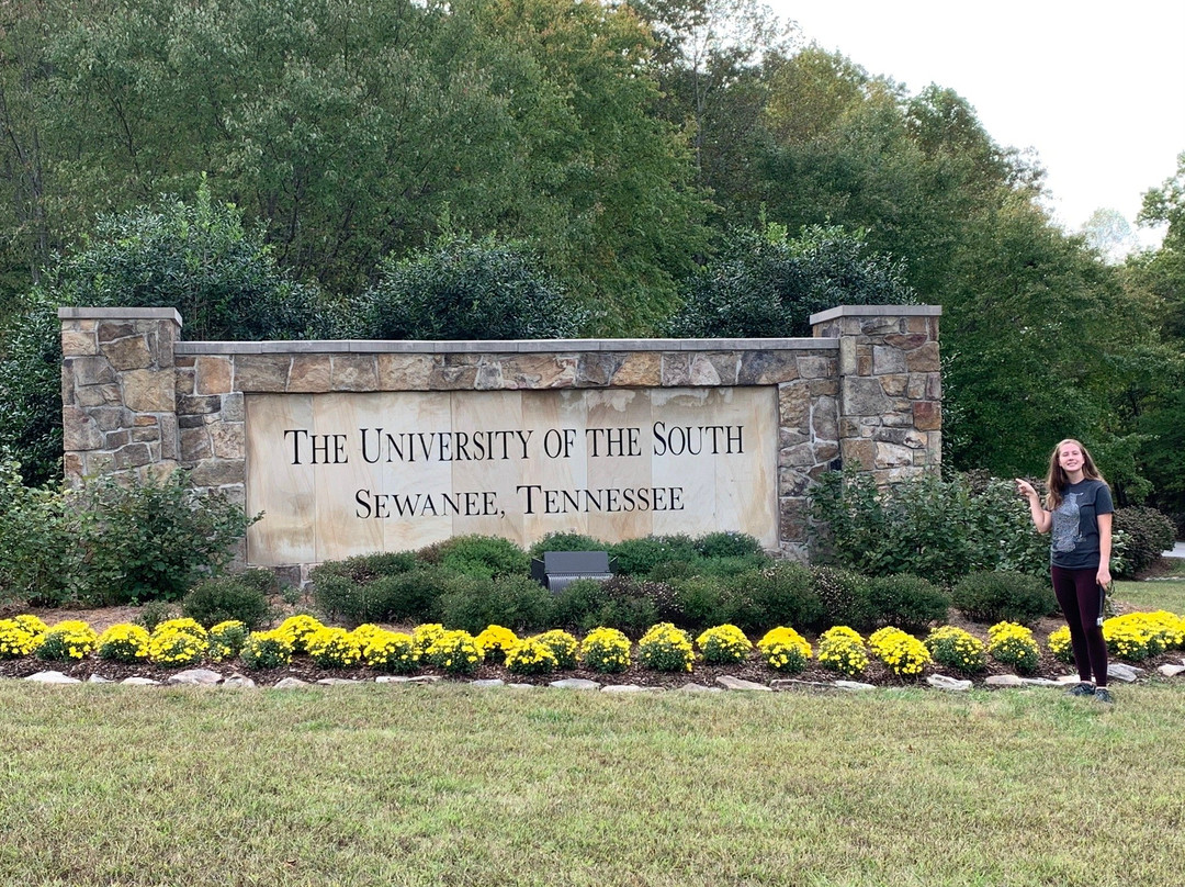 University of the South景点图片