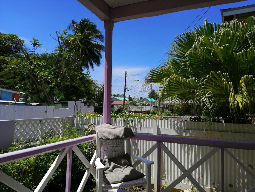 Beach Guest-house Cleverdale主图