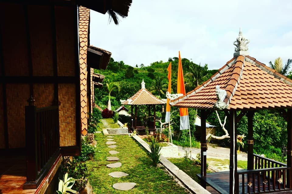 Holy Hill Villa主图