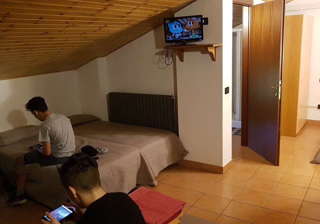 Agriturismo La Pace主图