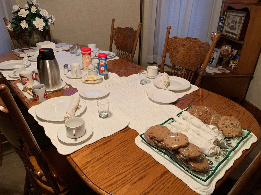 Bubble Gun B&B主图