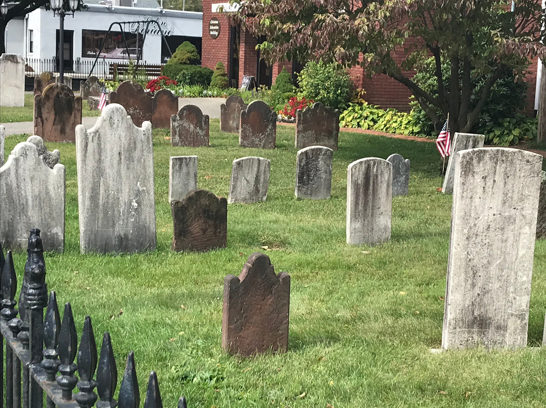 First Reformed Church of Fishkill-Fishkill必去景点