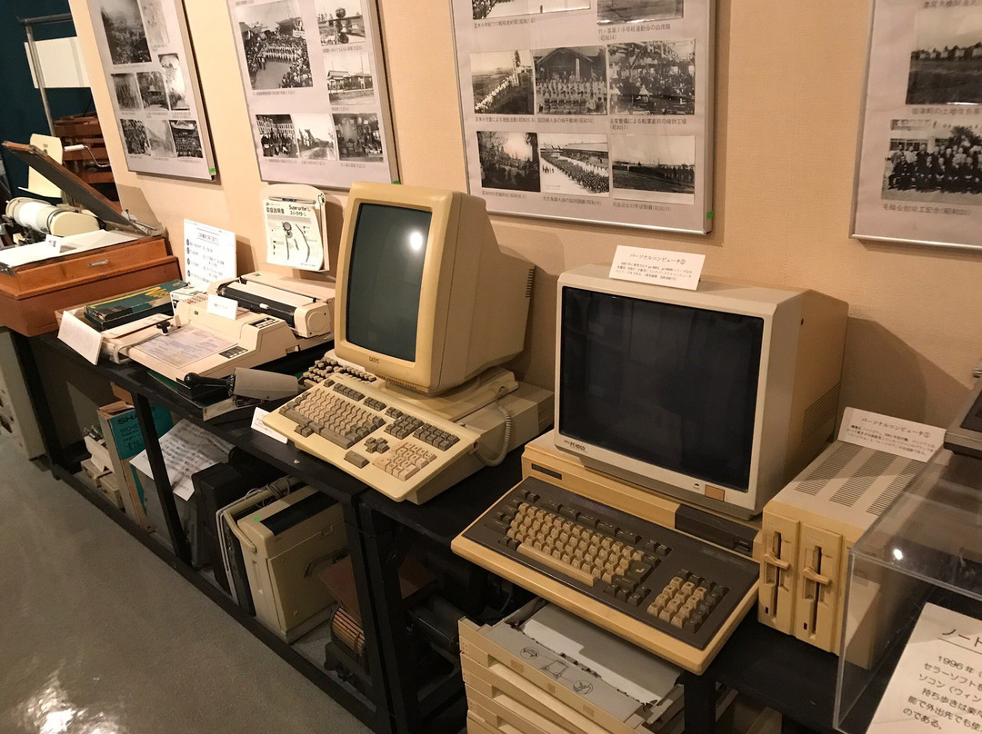 Hashima Folk History Museum-羽岛市必去景点