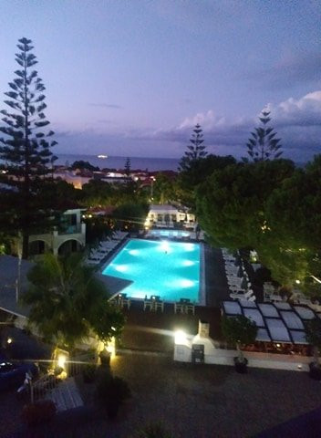 Contessa Hotel主图