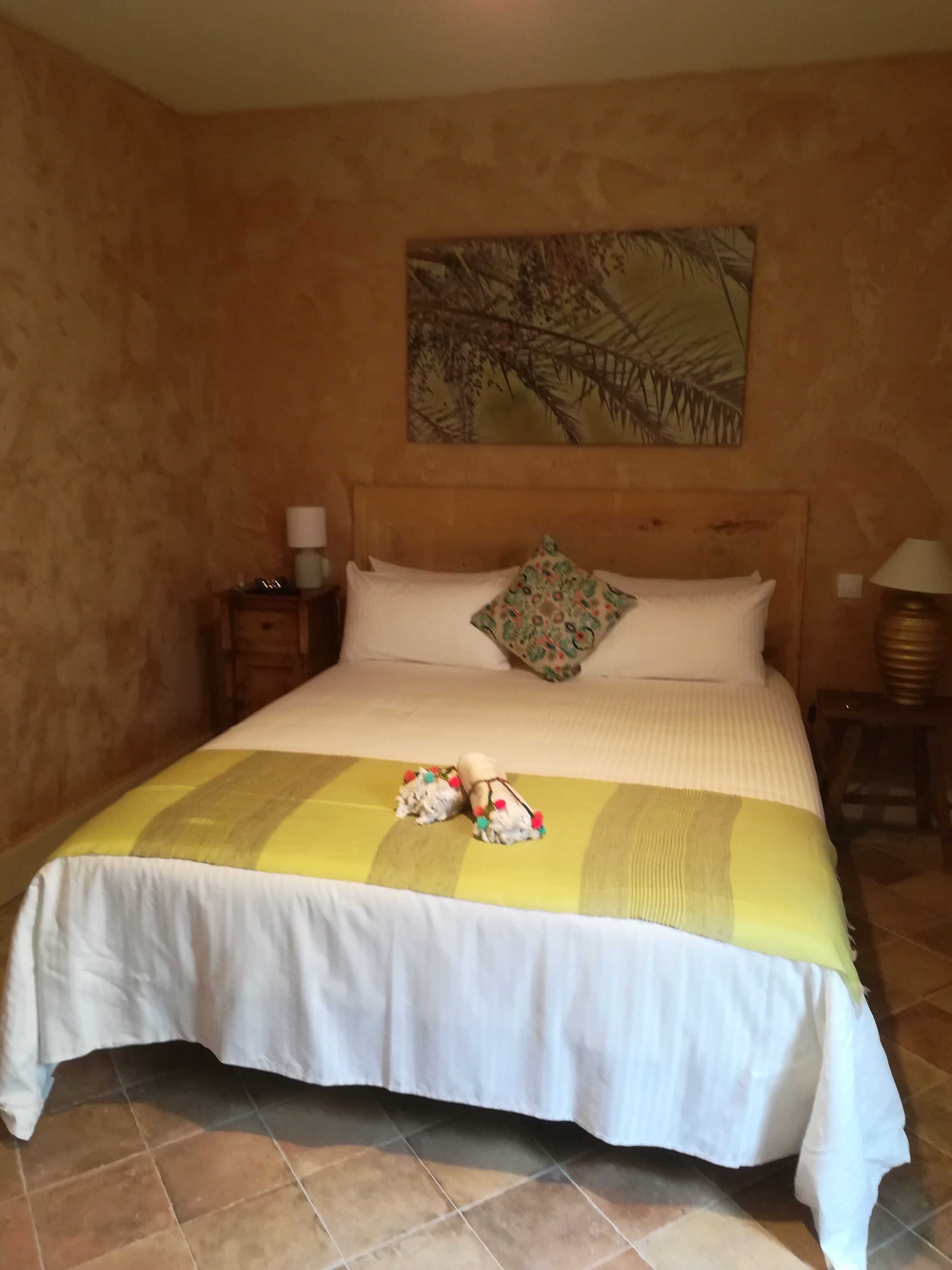 El Hotelito Del Cotillo-官方