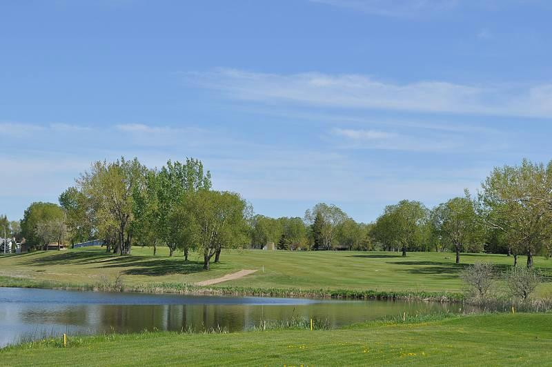Brooks Golf Club景点图片