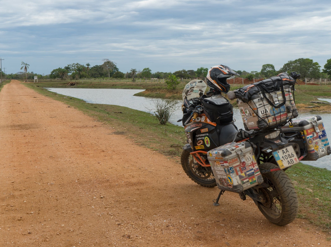 Pousada Piuval主图