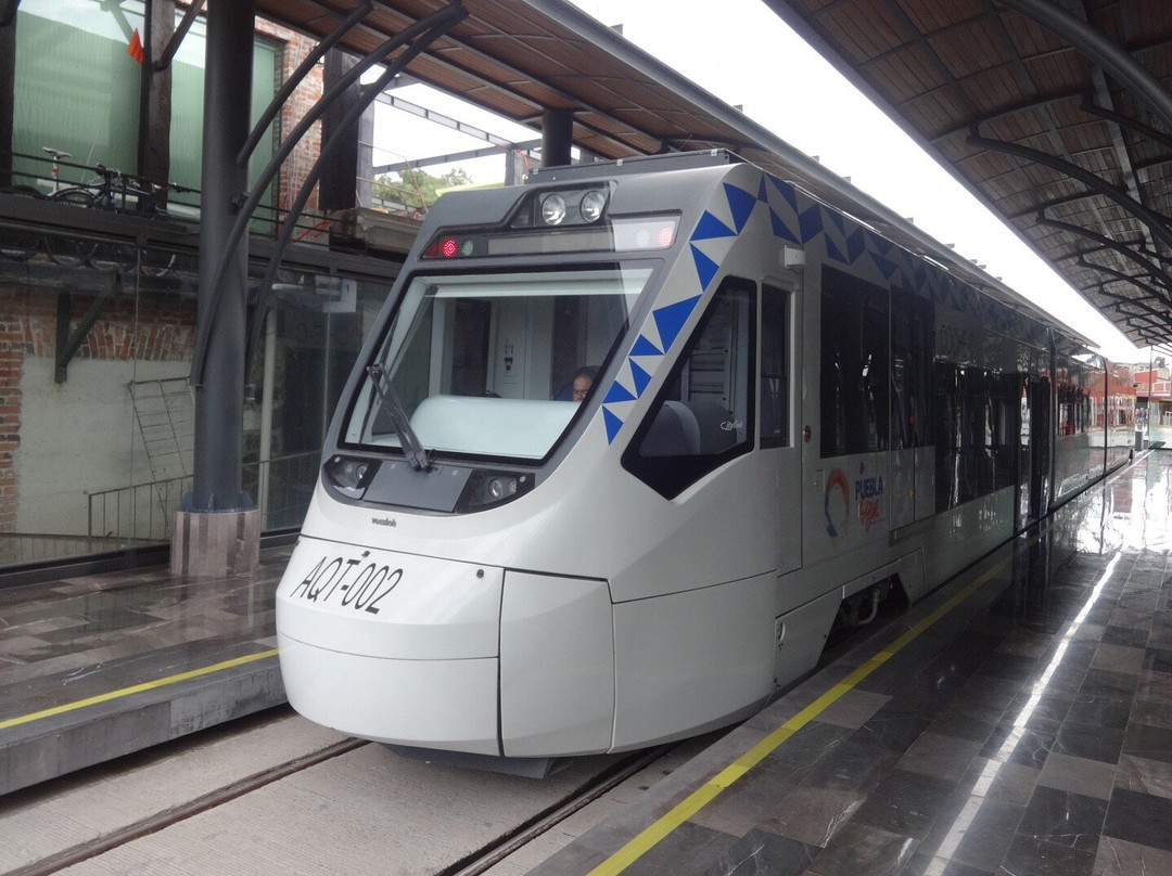 Tren Turistico景点图片