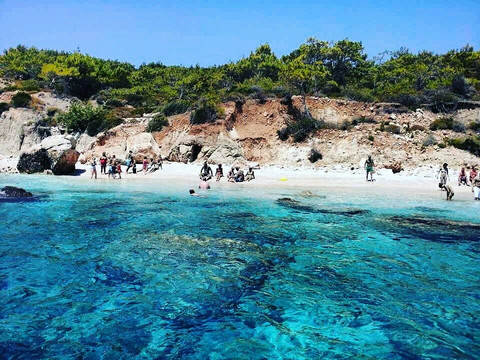 Boat Rental Playa del Carmen