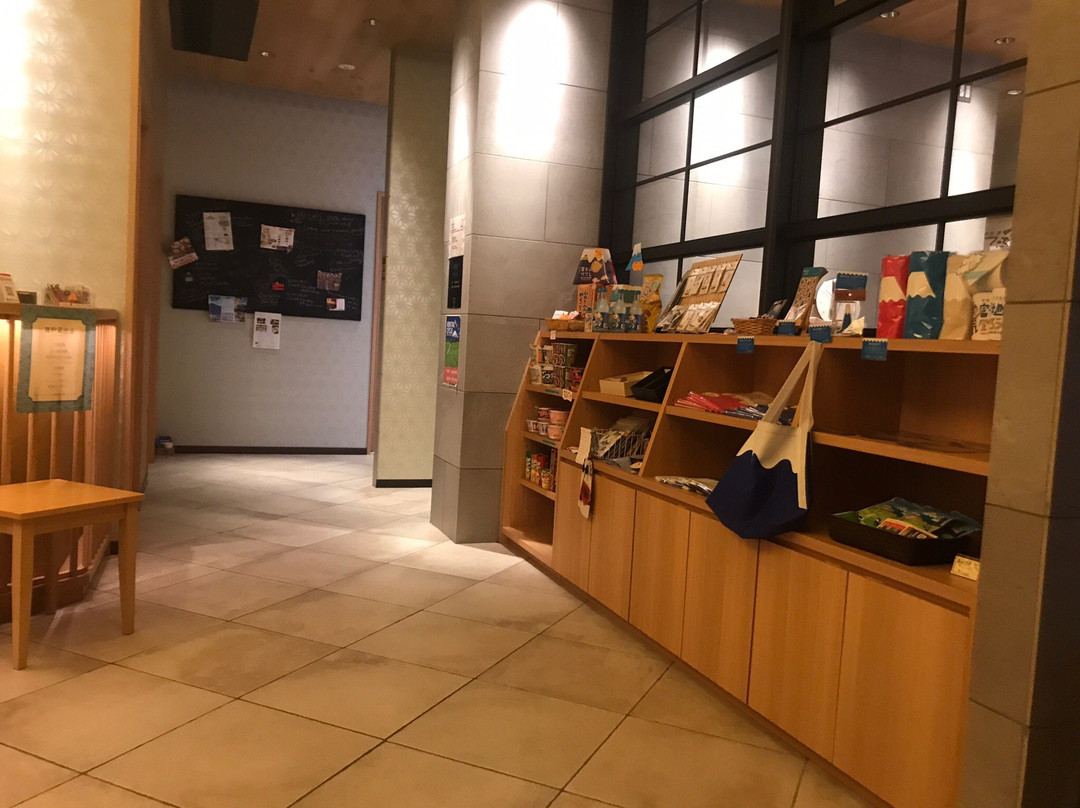 Yado胶囊旅馆-富士宫店主图