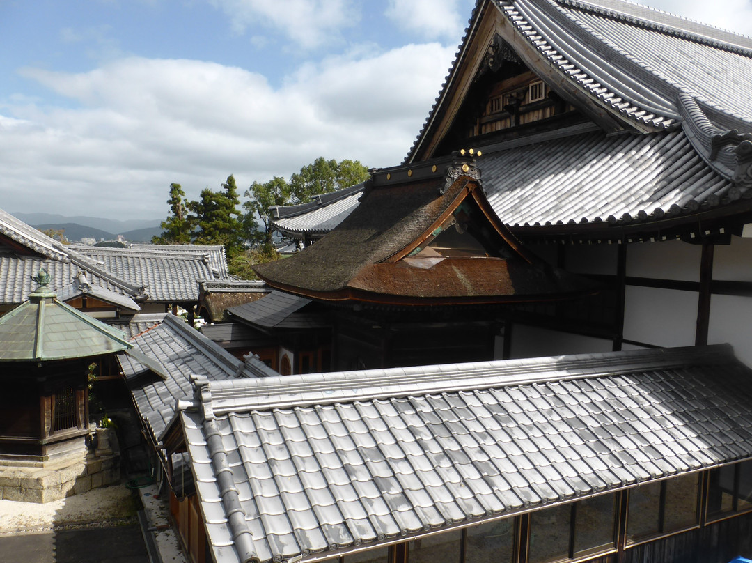 Sairenji Temple景点图片