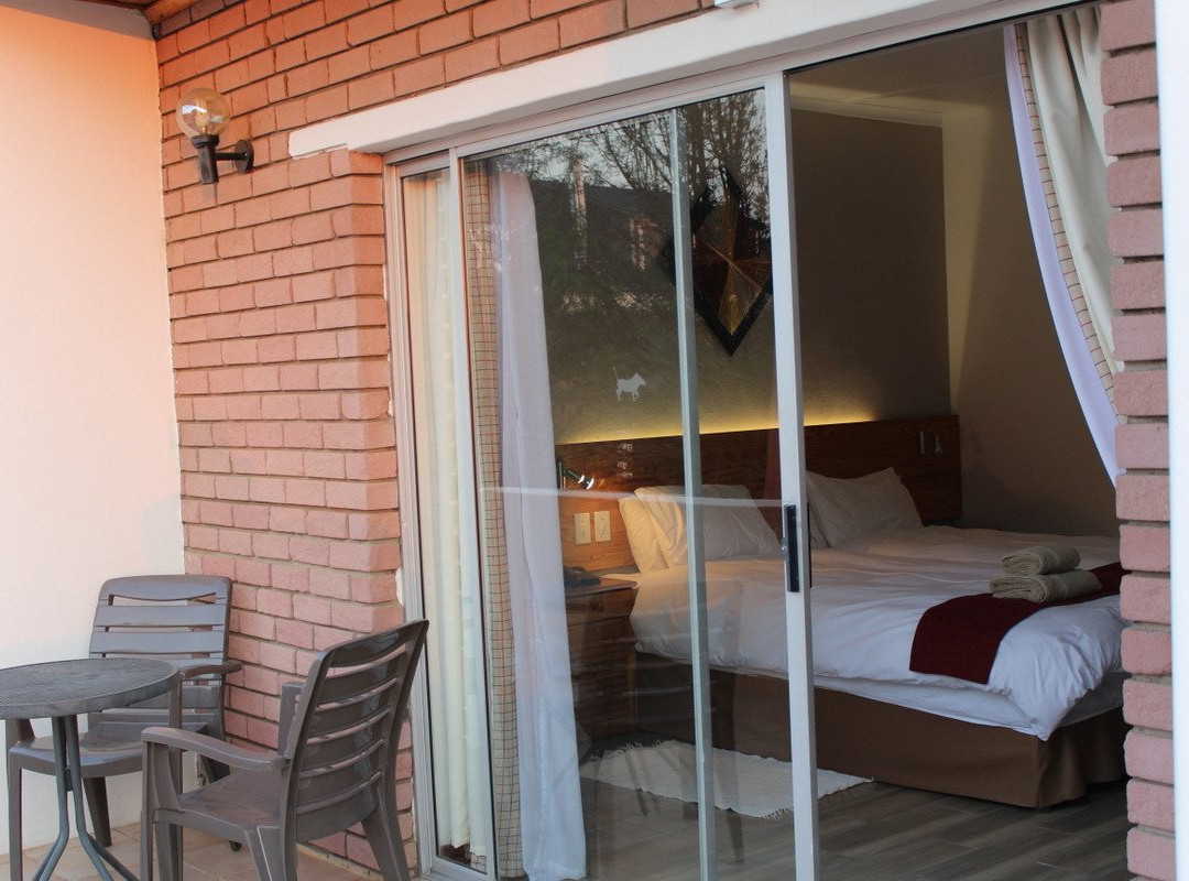 温德和克酒店住宿-Hotel Uhland