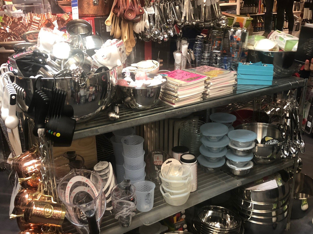 Peppercorn Gourmet Goods-博尔德必去景点