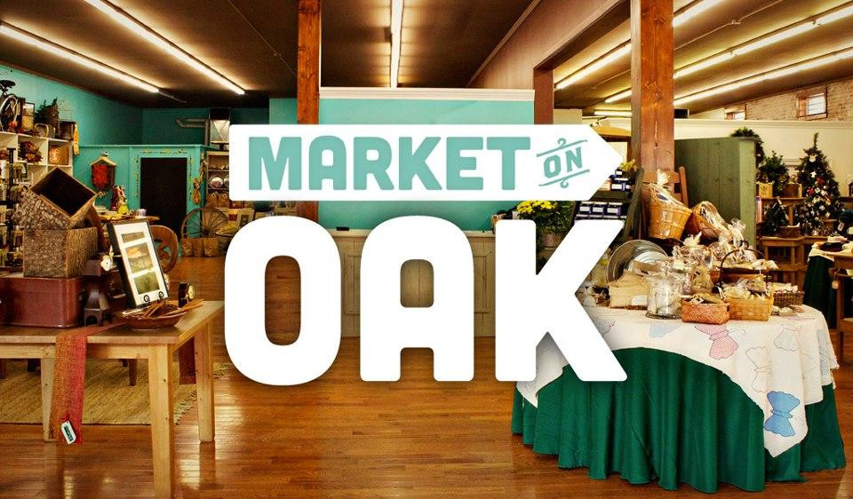 The Market on Oak景点图片