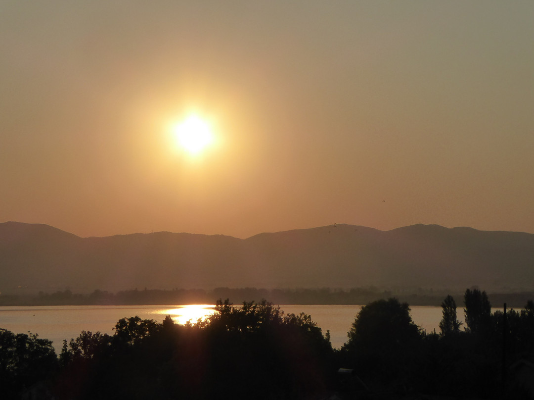 Dojran Lake-Star Dojran必去景点