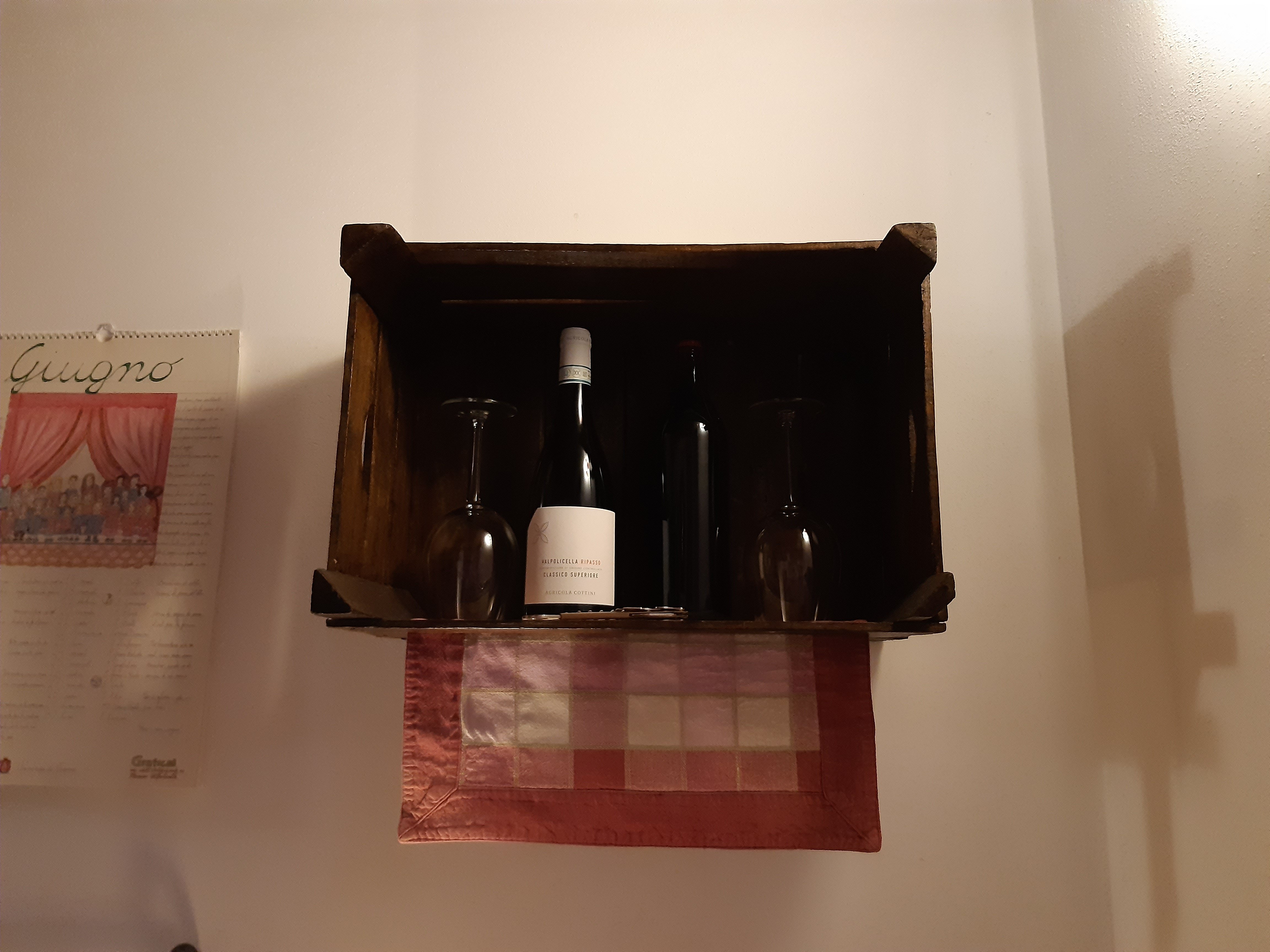 Agriturismo La Bella Vigna-官方