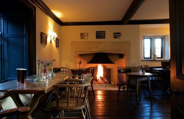 The Packhorse