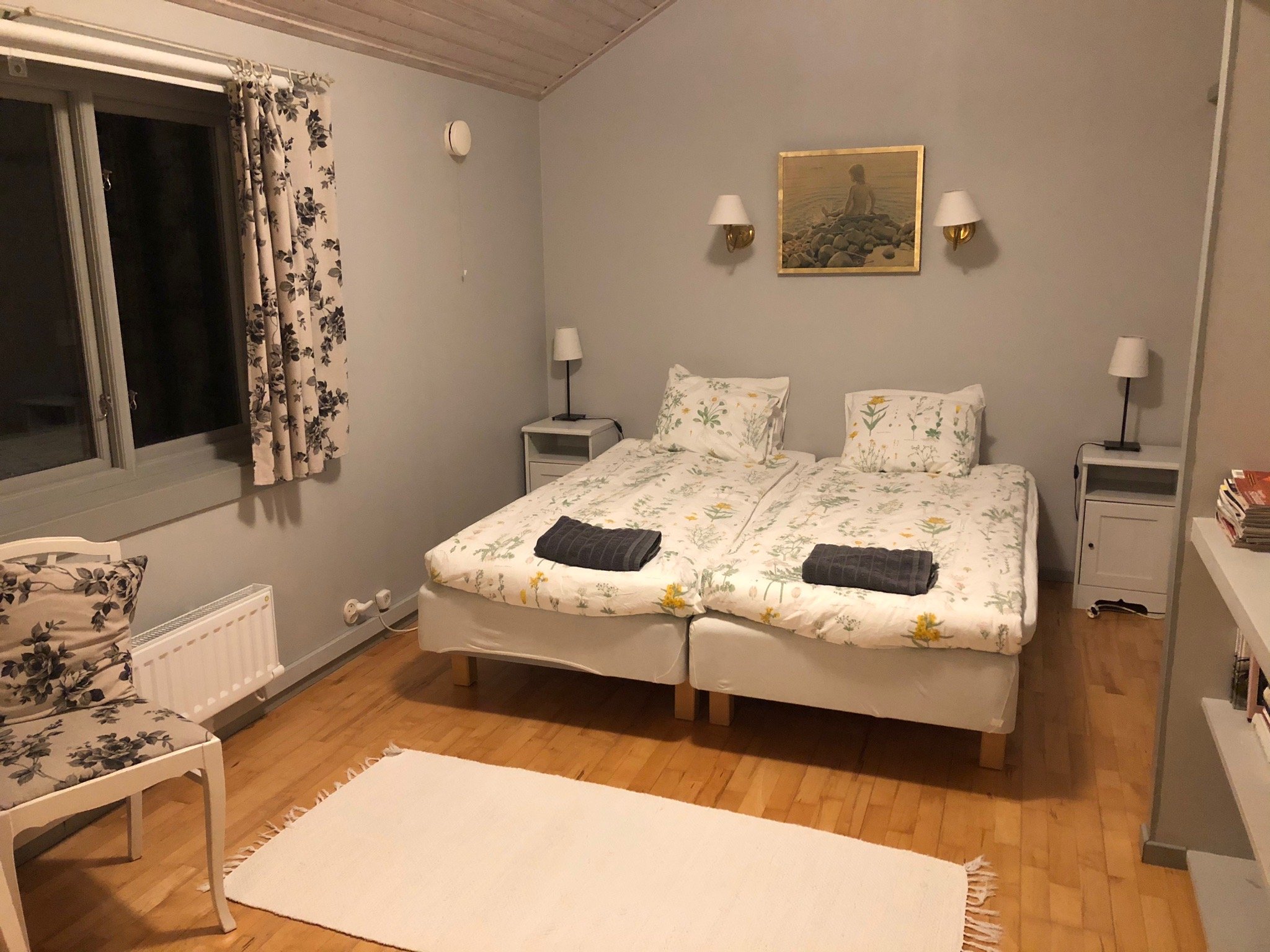 Torkel Jonsgard Bed & Breakfast-官方