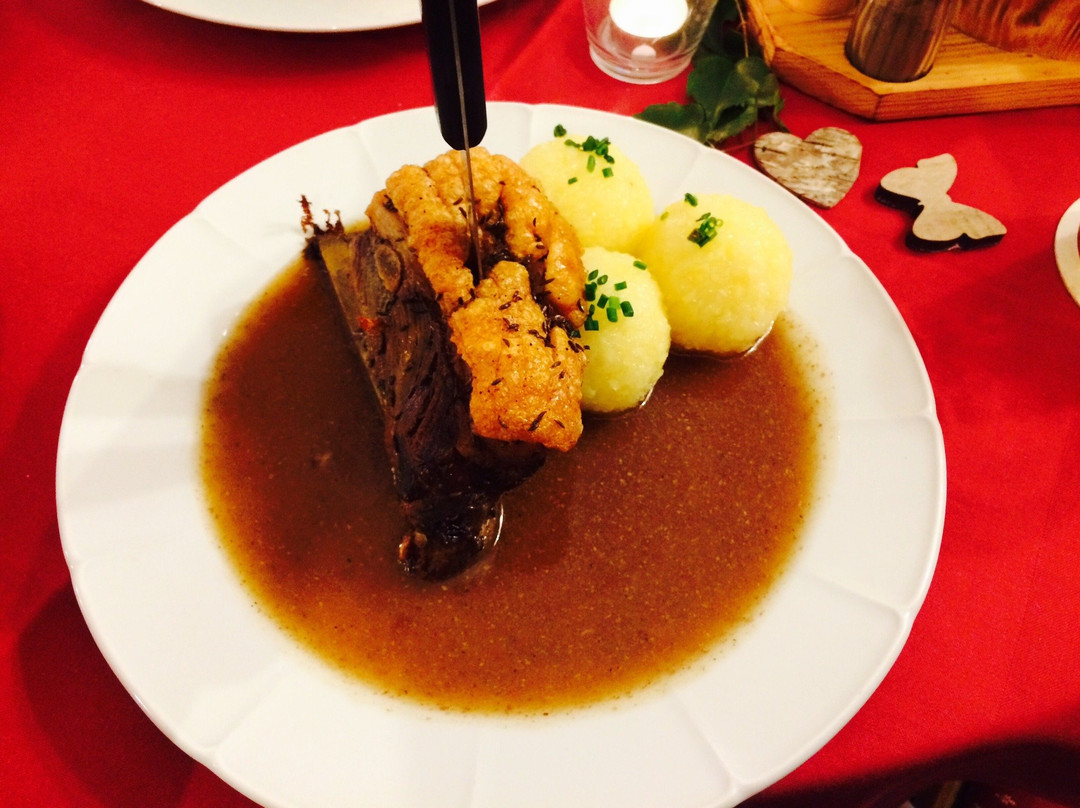 Nürnberger Hof主图