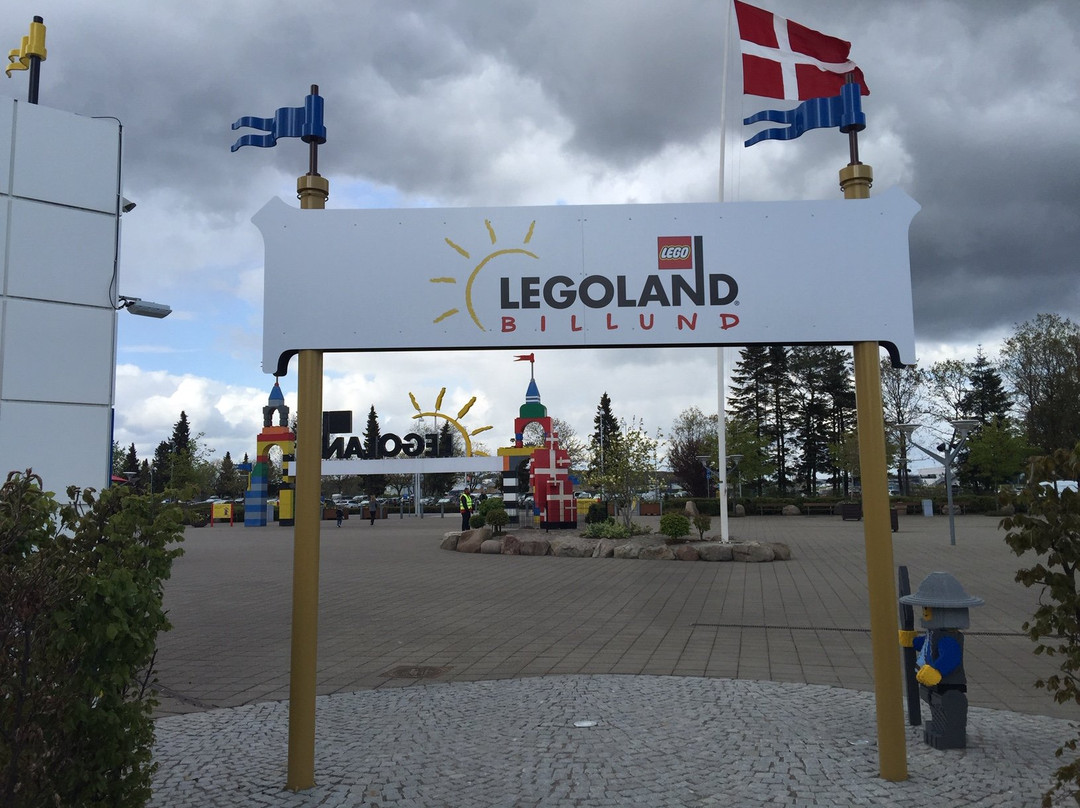 Legoland Castle Hotel主图