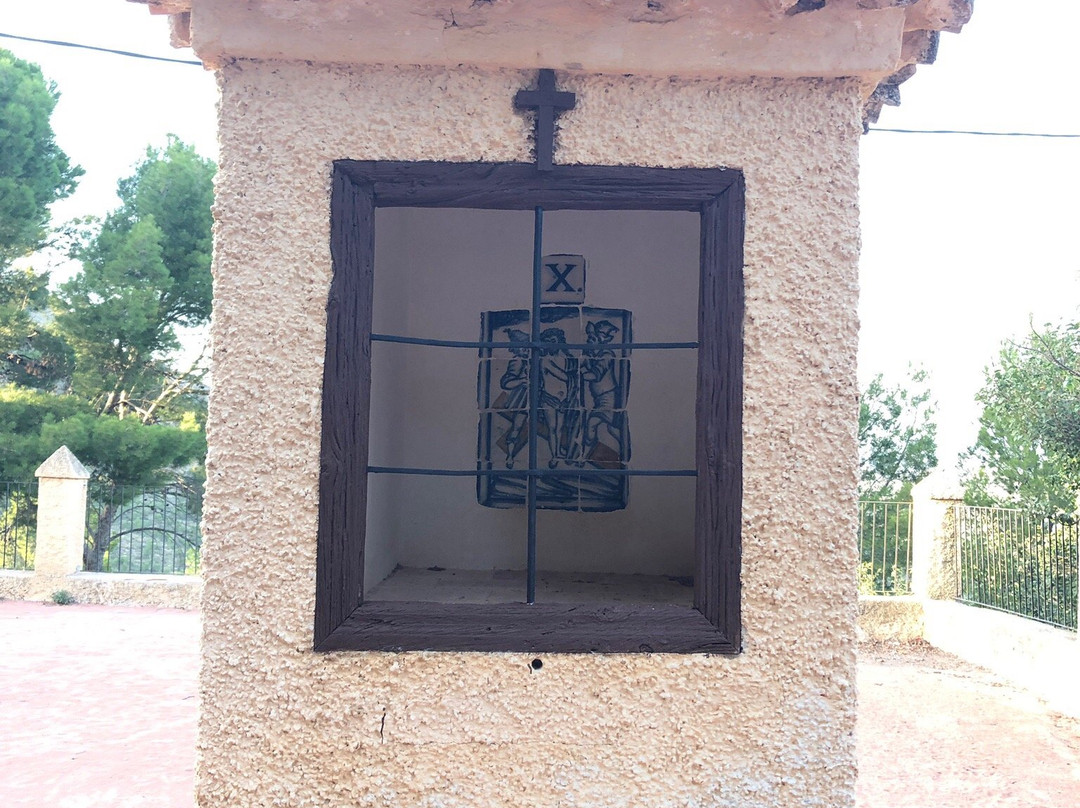 Ruta de Santa Ana-Jumilla必去景点