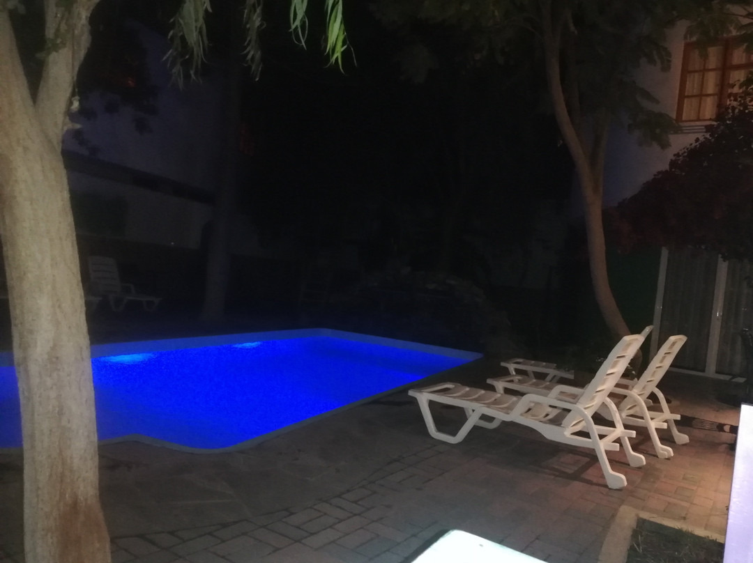 Hotel Dream House Ica主图