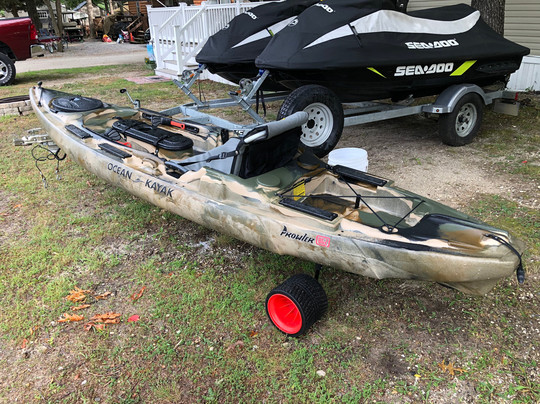 Al and Sam's Canoe and Kayak