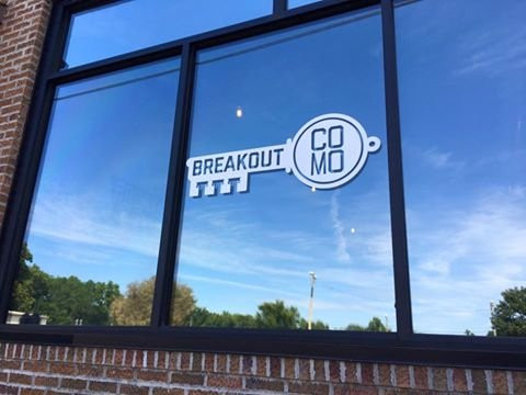 Breakout CoMo-哥伦比亚市必去景点