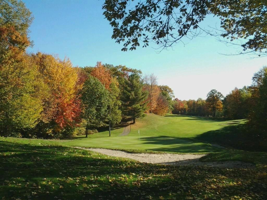 Marsh Ridge Golf Course景点图片