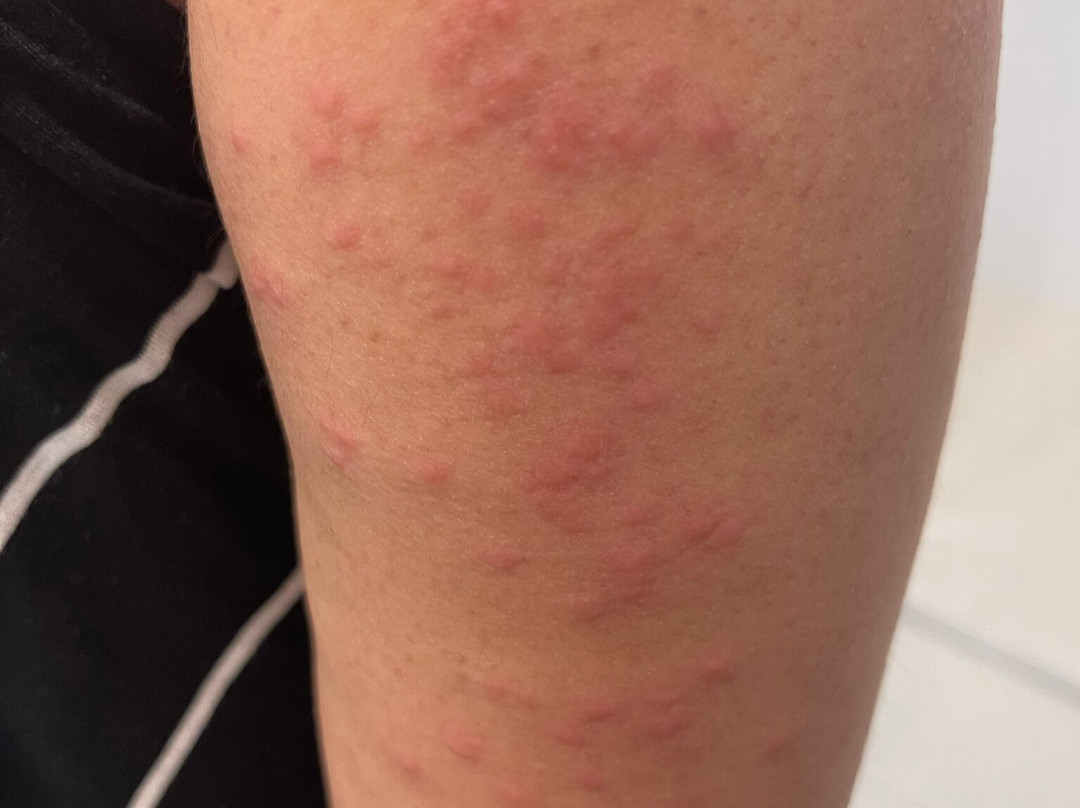 海洋广场度假酒店主图