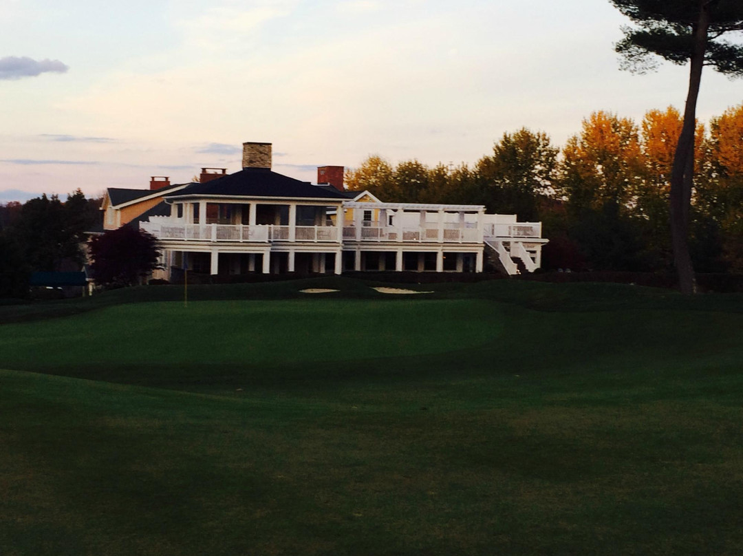 Shaker Hills Country Club景点图片
