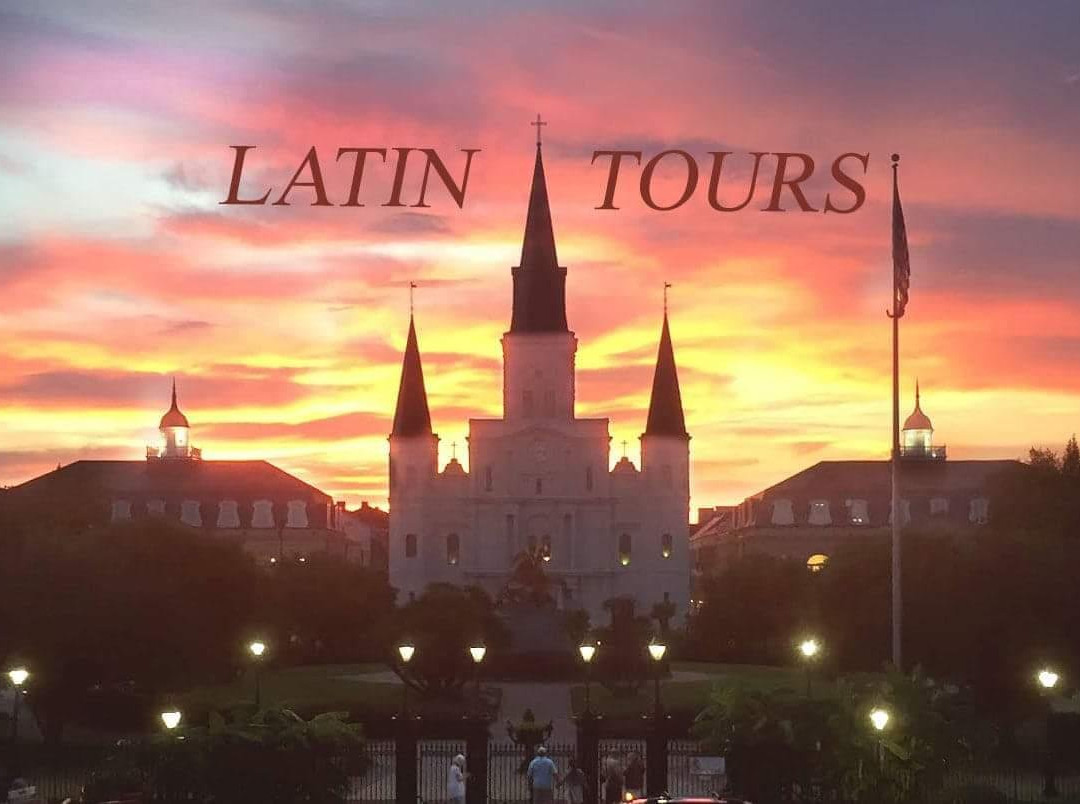 Latin Tours-新奥尔良必去景点