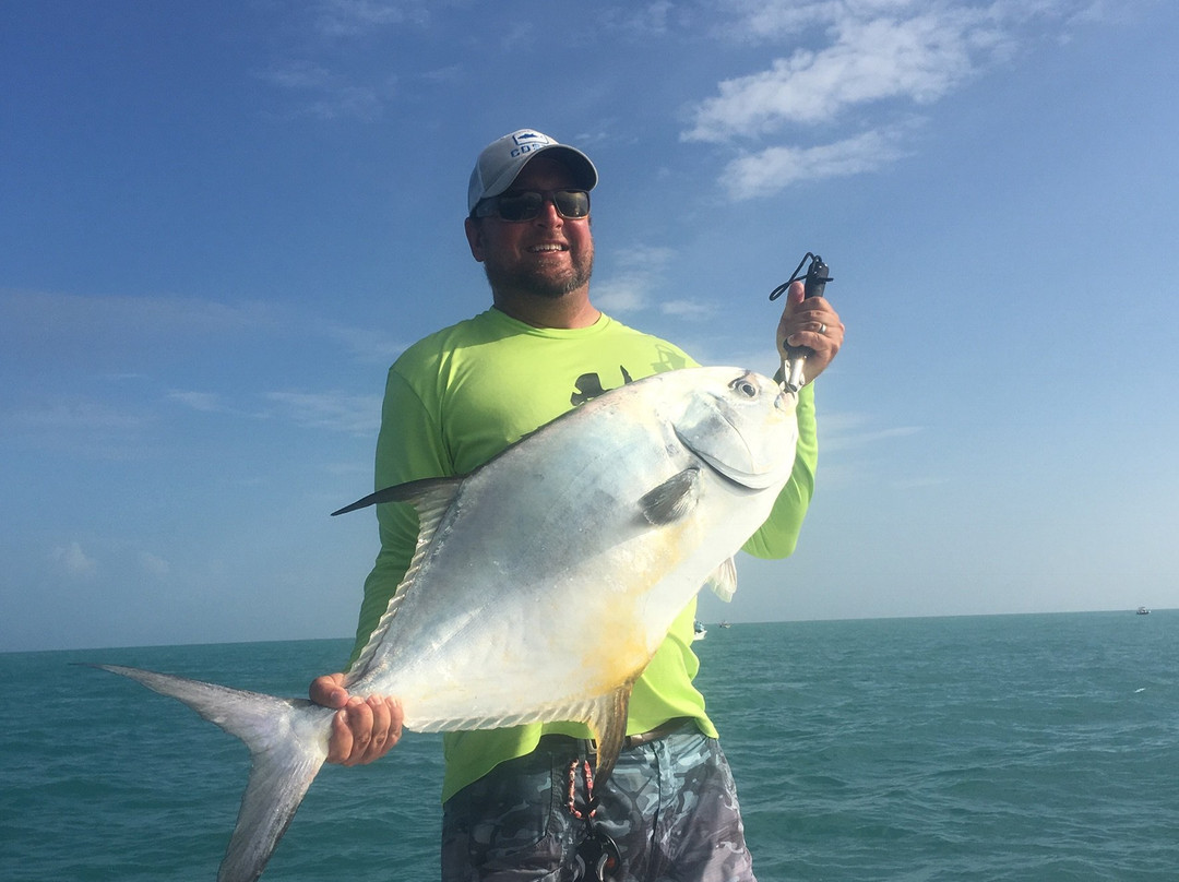 Salty Jaw Fishing Charters-Boca Grande必去景点