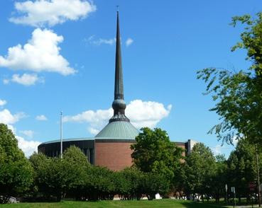St. Peter's Lutheran Church