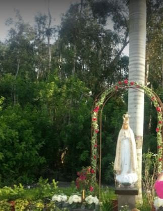 韦斯顿旅游景点-St. Katherine Drexel Catholic Church