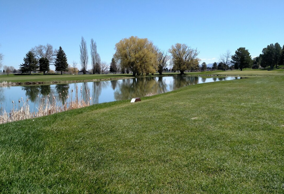 Rivers Edge Golf Club景点图片