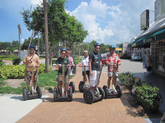 Robin Hood Rentals-西耶斯塔岛必去景点