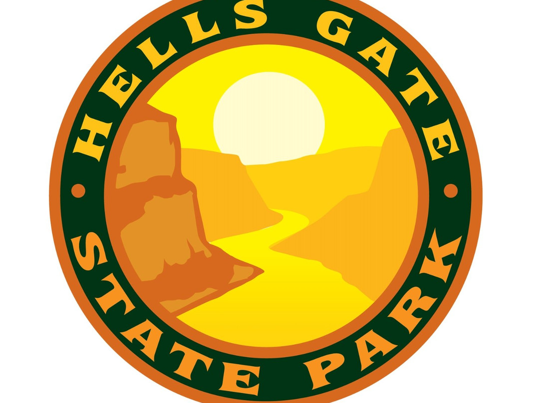 Hells Gate State Park景点图片